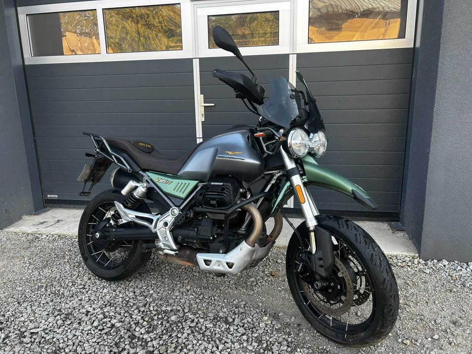 Moto Guzzi