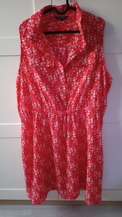 Sukienka MARIO SERRANI rozm.44