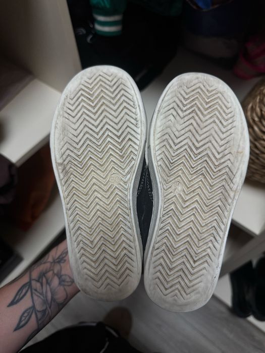 Артопедические кеды