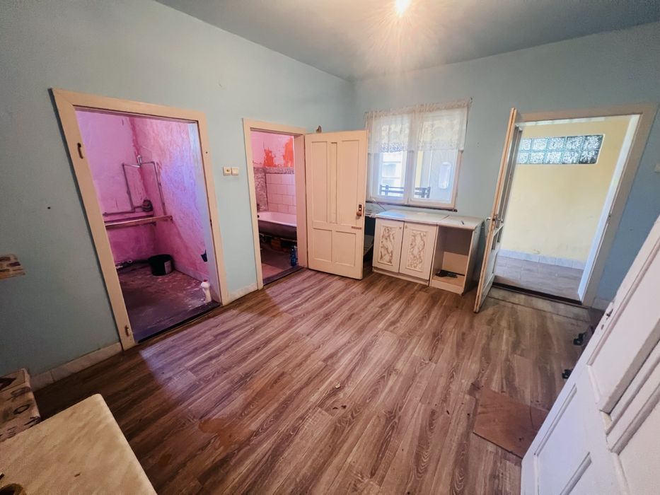 Продаж цегляного будинку в с.Боржава ( 10 км від м. Берегове)