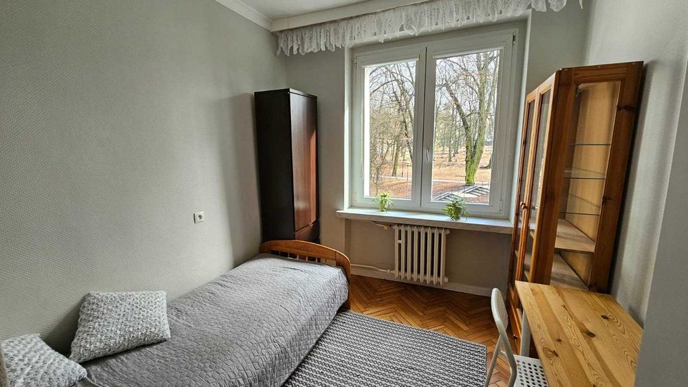 Mieszkanie – Zielona Góra - Widok 3