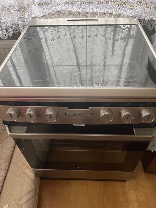 Sprzedam kuchenkę na prąd