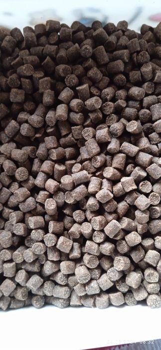 Пелетс Аміно (Європа).