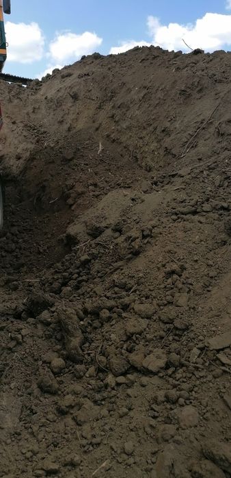 Ziemia  na podyszenie OKAZJA!!!