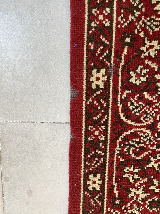 Ковер 3/2 метра. Торг.