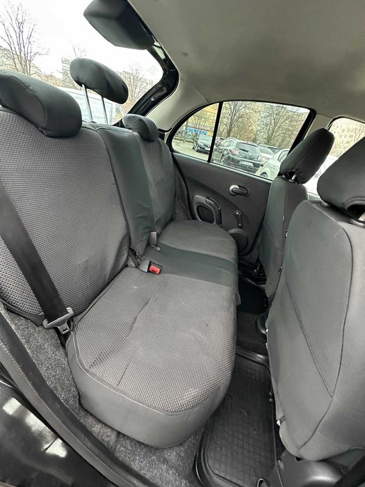 Продам Nissan Micra 2007 рік можлива розстрочка,кредит,обмін!