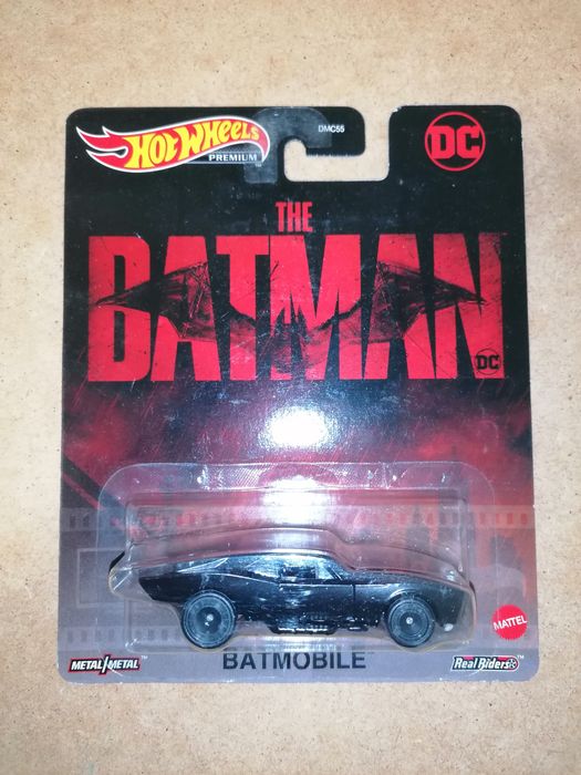 Hot Wheels Premium