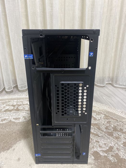 Корпус для пк logic power