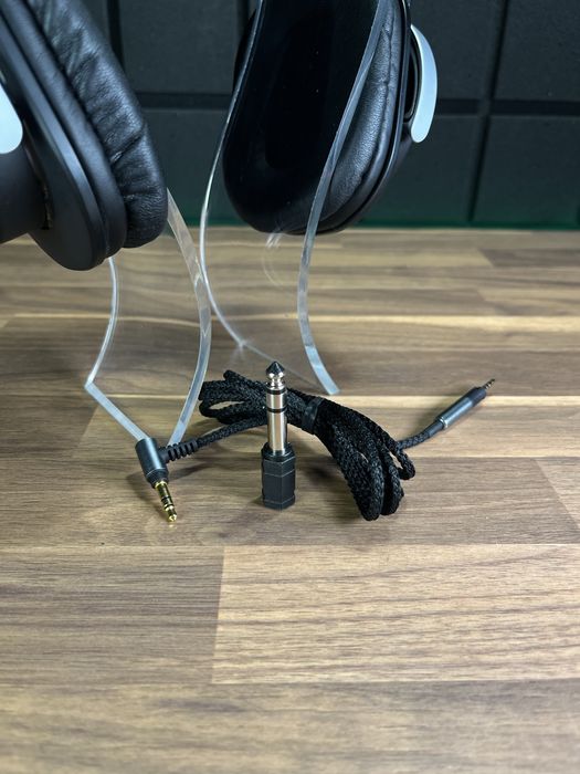 Yamaha HPH-MT8 (Доставимо кур’єром — БЕЗКОШТОВНО!)