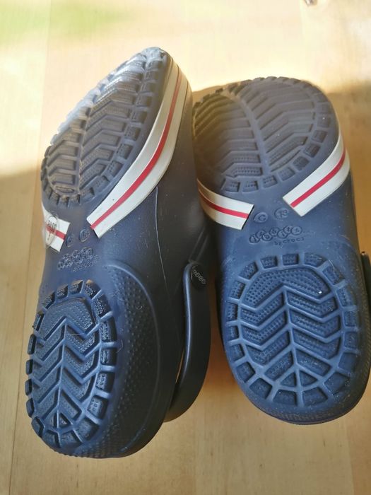 КРОКСЫ  -  (crocs)