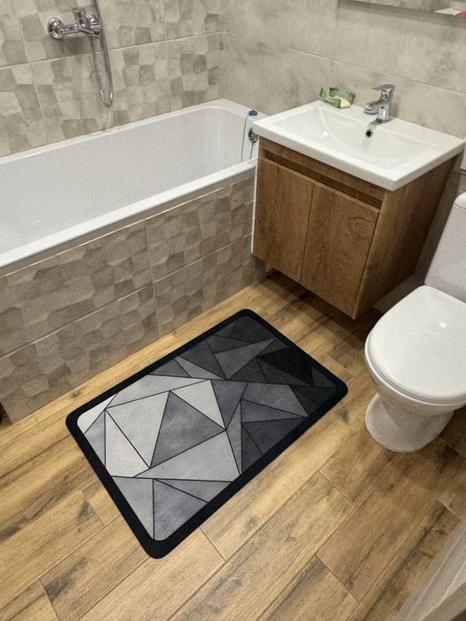 Аренда 2х комнатная квартира ул.Мира