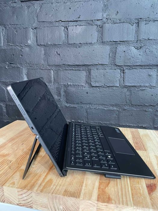 АКЦІЯ !Планшет HP Pro x2 612 G2 i5 8Gb 256Gb SSD сенсорний без стилуса