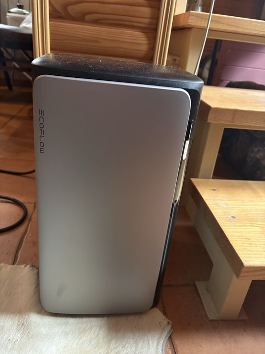 Ecoflow Delta Lite(Stream Pro) відправка в день замовлення