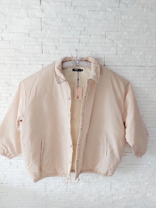 Kurtka damska Missguided