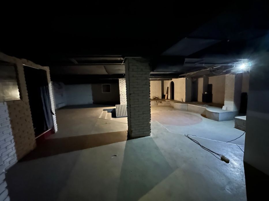 Оренда комерційного приміщення 283м² у центрі Ірпеня, Центр міста, Ремонтні канікули, Під будь-який бізнес