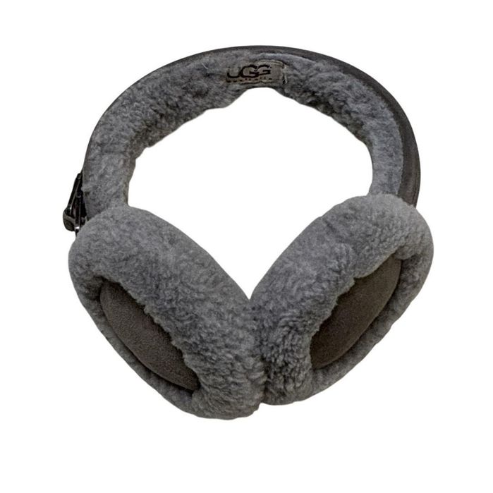 Тёплые уши UGG Australia (one size)