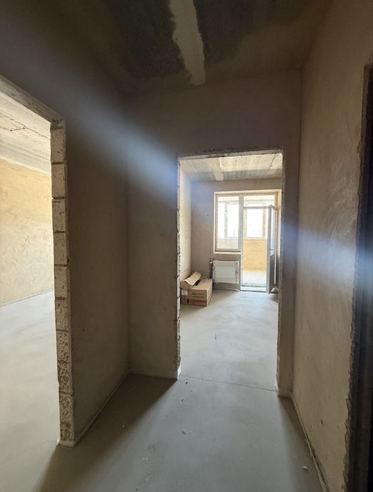 Продаж великої 1-к квартири 46 м.кв ЖК Сади Вишневі