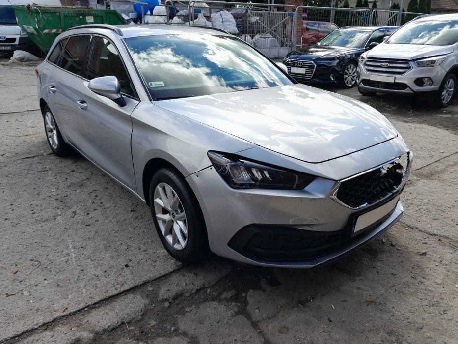Seat Leon IV 1.5