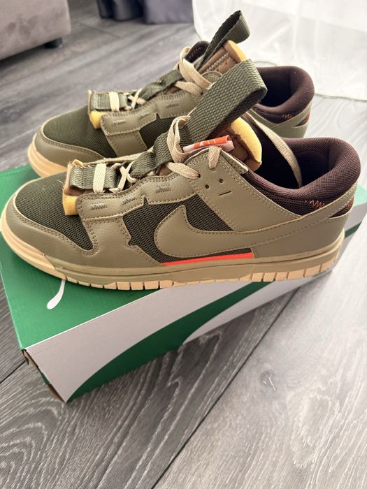 Кросівки Nike оригінал