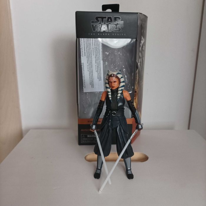 Figurka Star Wars Ashoka Tano