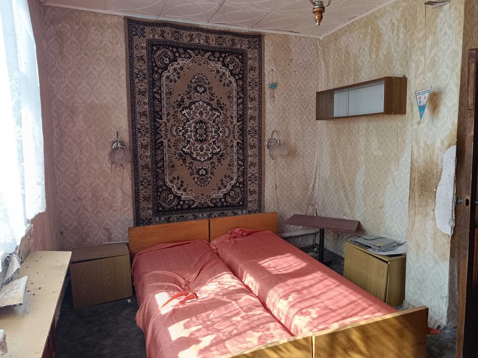 Продам дом в Овидиополе на 13,5 сотках земли