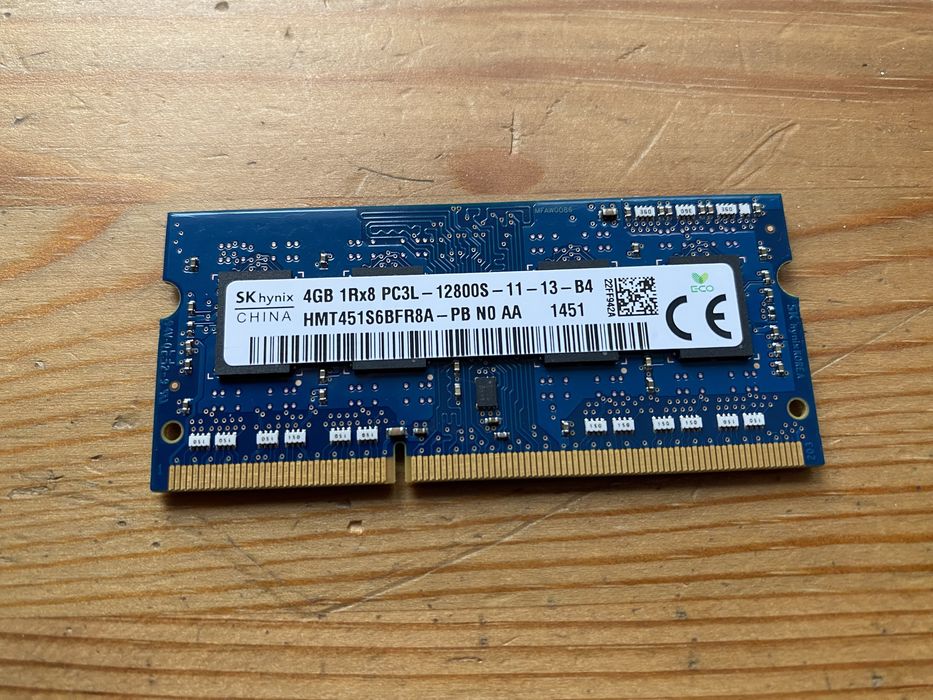 SK Hynix - RAM 4GB