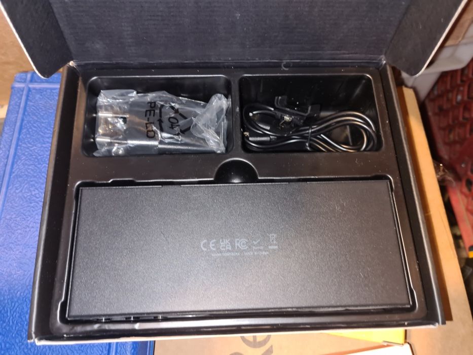 Rozdzielacz HDMI matrix 4x2