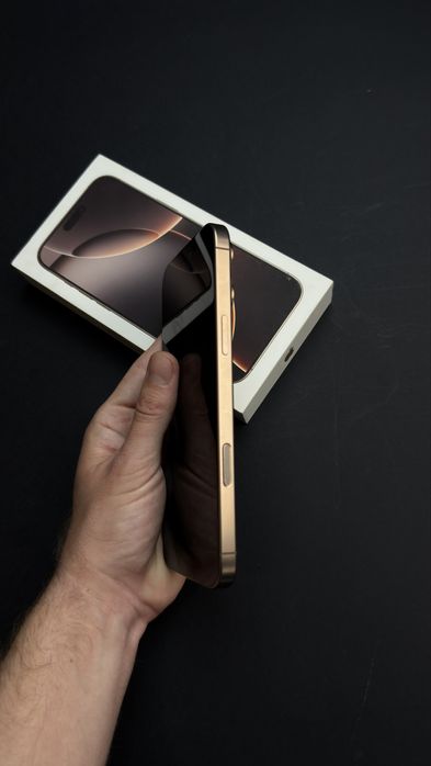 Iphone 16 pro max 512 gb