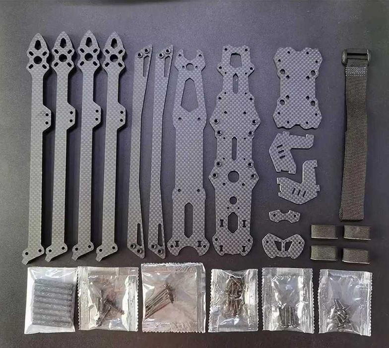 Рама Mark4 v2 10inch (10 дюймів)