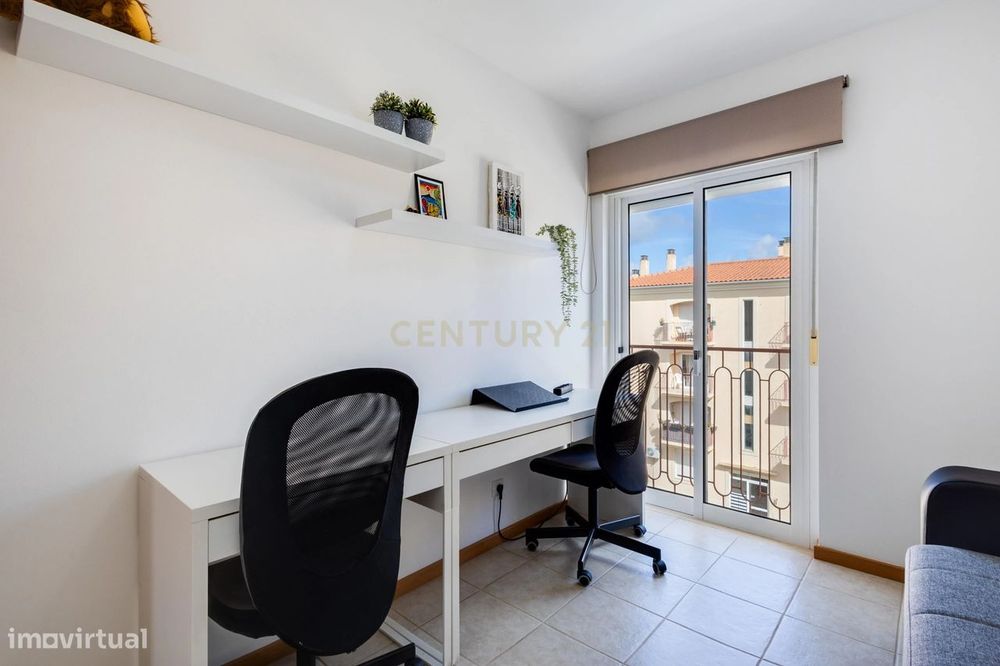 Apartamento T4 em Portimão