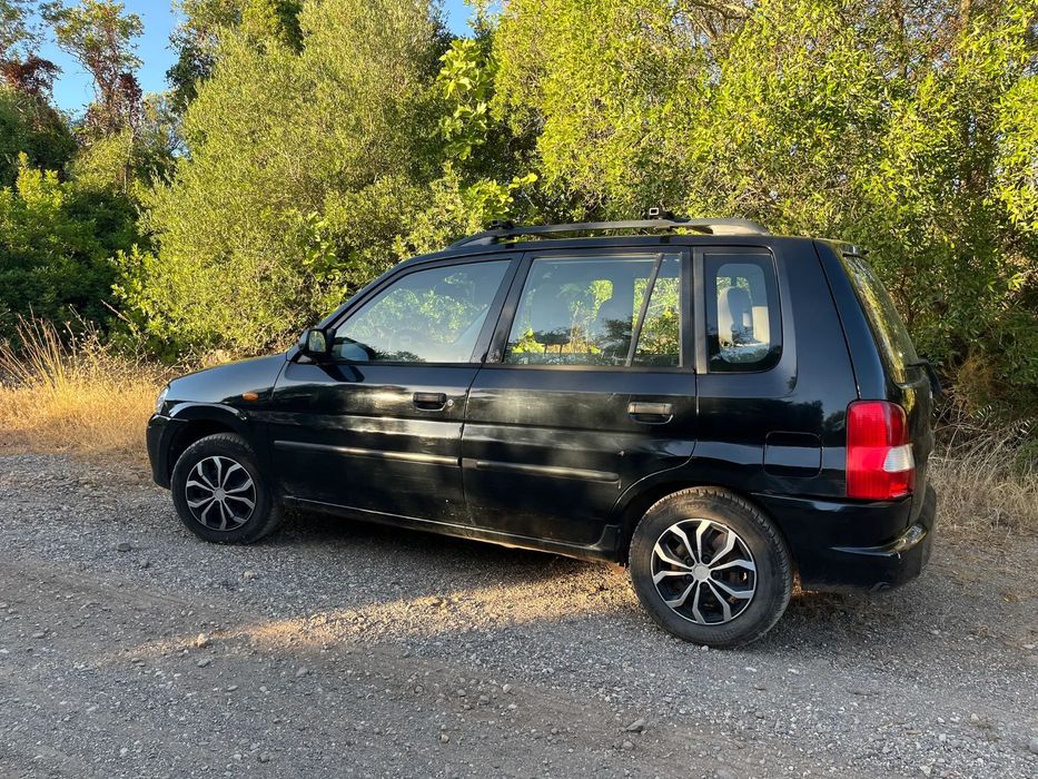 Mazda Demio 1.3 Comfort
