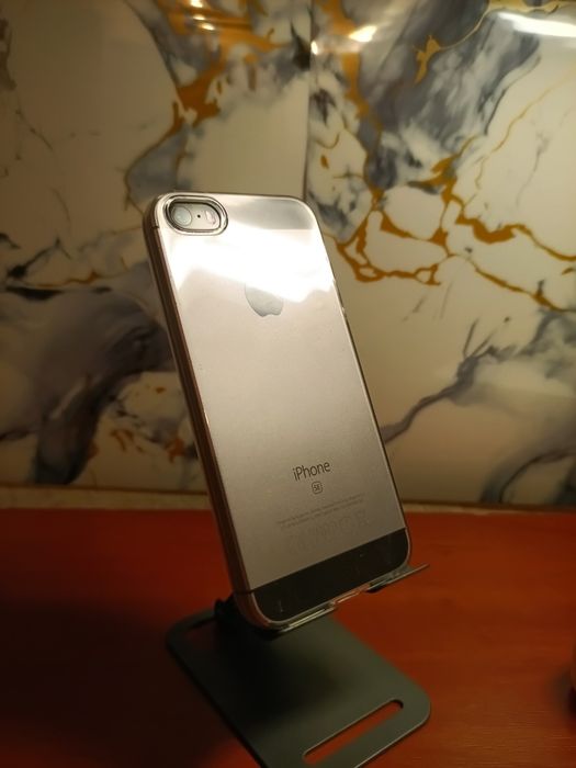 Iphone se 2016 (1) 16GB 100%
