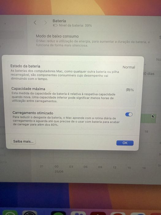 Apple Macbook M3 Pro 2023 18GB RAM 14” 512Gb SSD MRX63PO/A