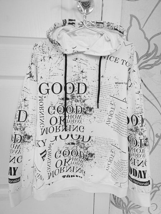 Продам худі Doffbi