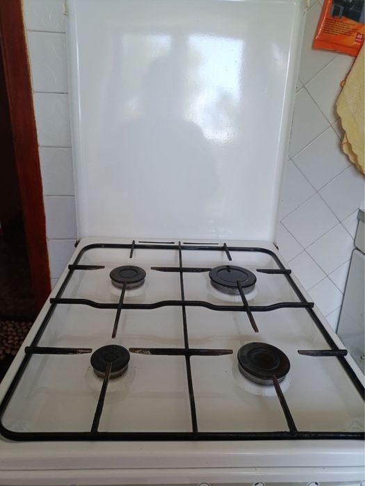 Продам плита газовая