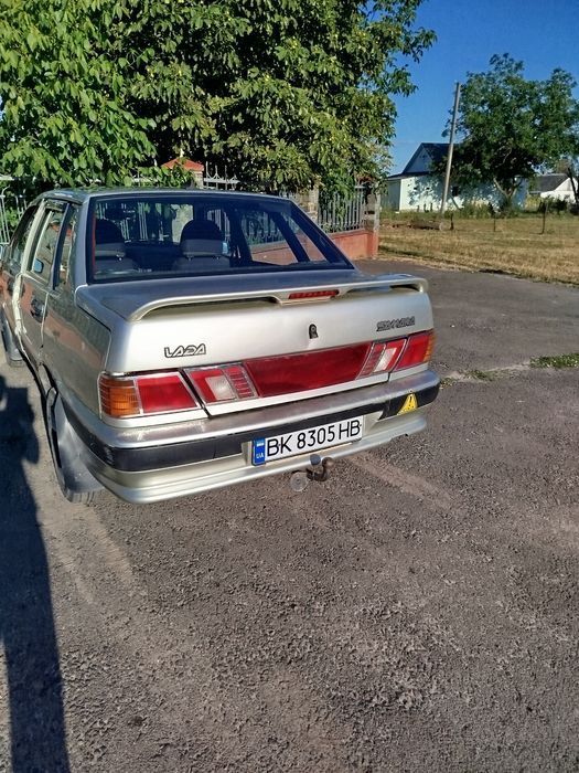 Продам власне авто