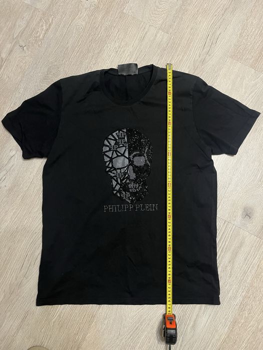 Футболка philipp plein