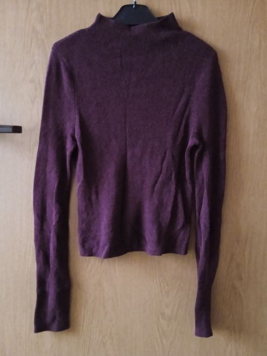 Sweterek Bluzka Prążek