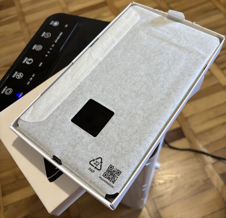 Планшет Samsung Galaxy Tab A11