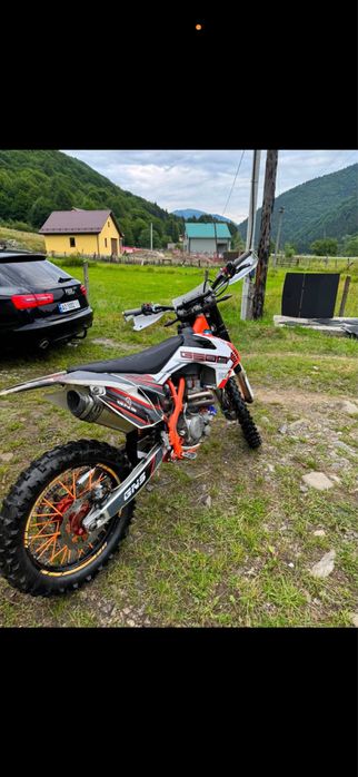 Geon GNS-300 2023