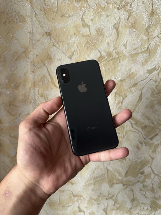 Продам iPhone Xs 64gb Neverlock Айфон Хс 64гб неверлок