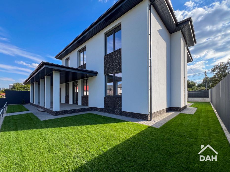 Дом по адресу (площадь 285 м²) - Atlanta.ua - фото 6