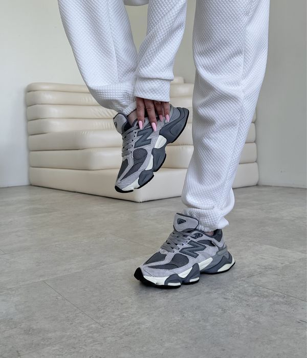 Жіночі кросівки New Balance 9060 | женские кроссовки New Balance 9060
