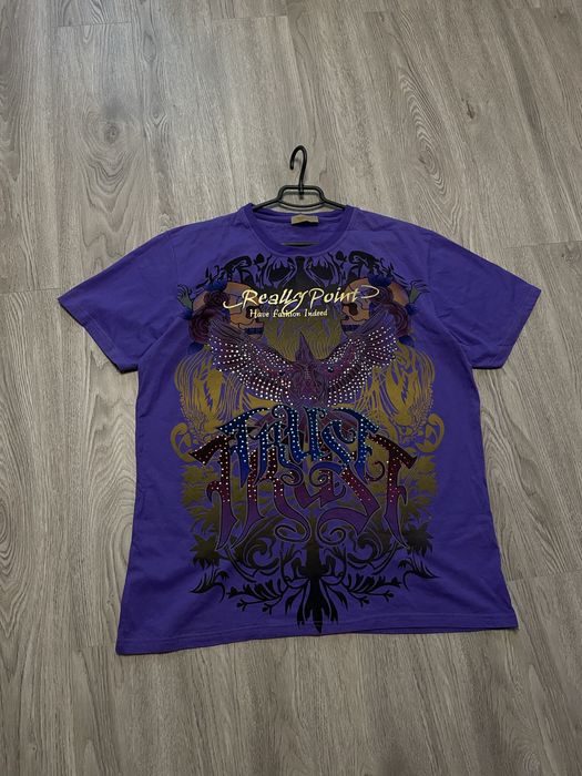 Футболка Really Point
