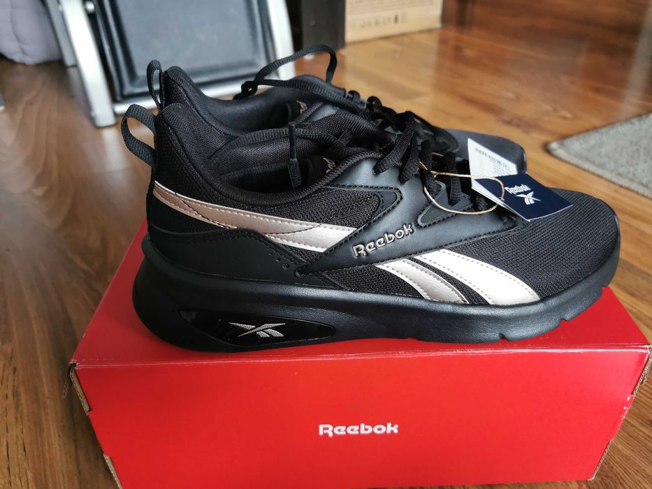 Sneakersy REEBOK C-RIDER V r 41