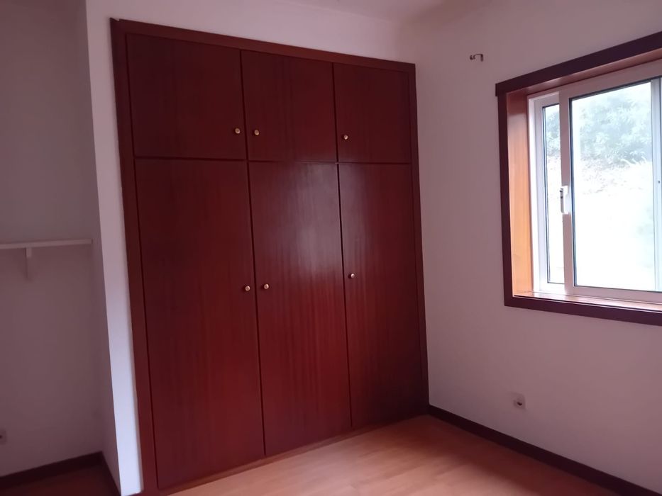 Apartamento Régua