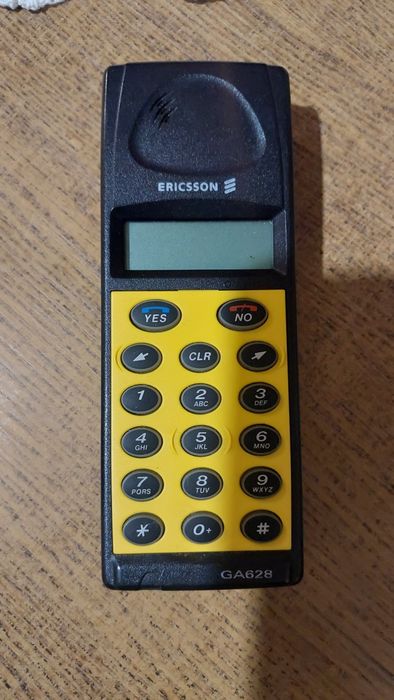 Telefon ERICSSON GA628