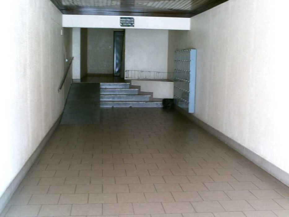 Apartamento T2 em Braga – Rua Bernardo Sequeira