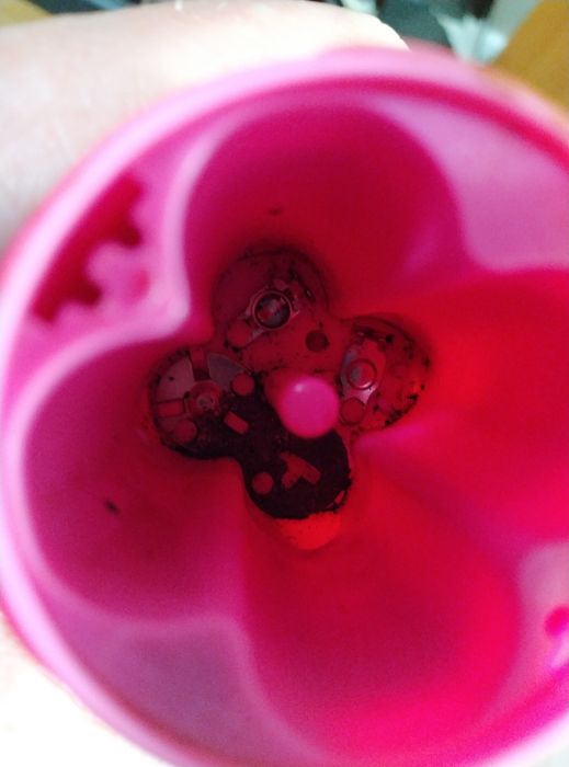 Электрична роликова пилка Scholl