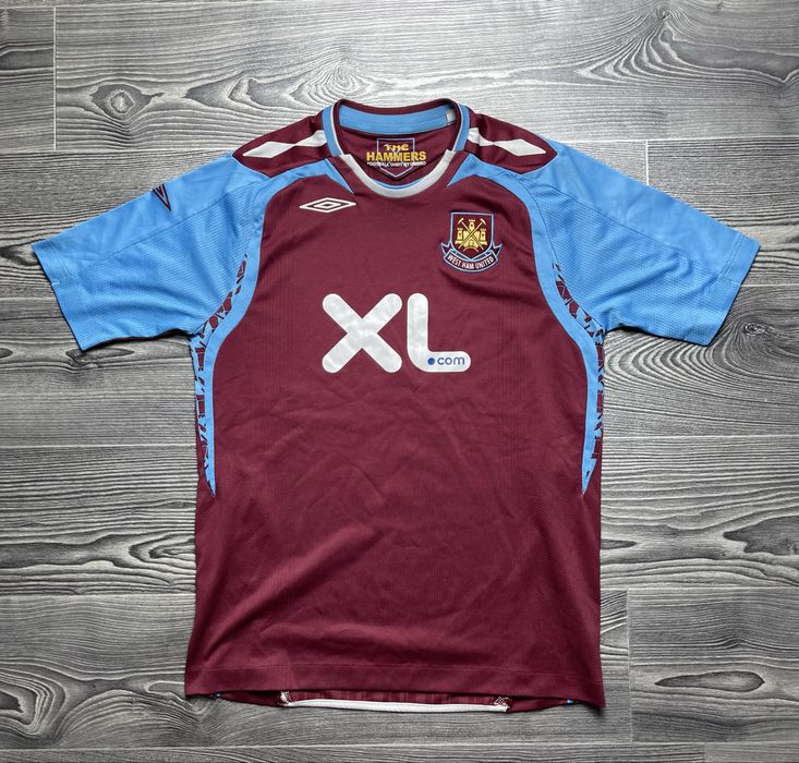 west ham - купить мужскую спортивную одежду - Цена на OLX.ua